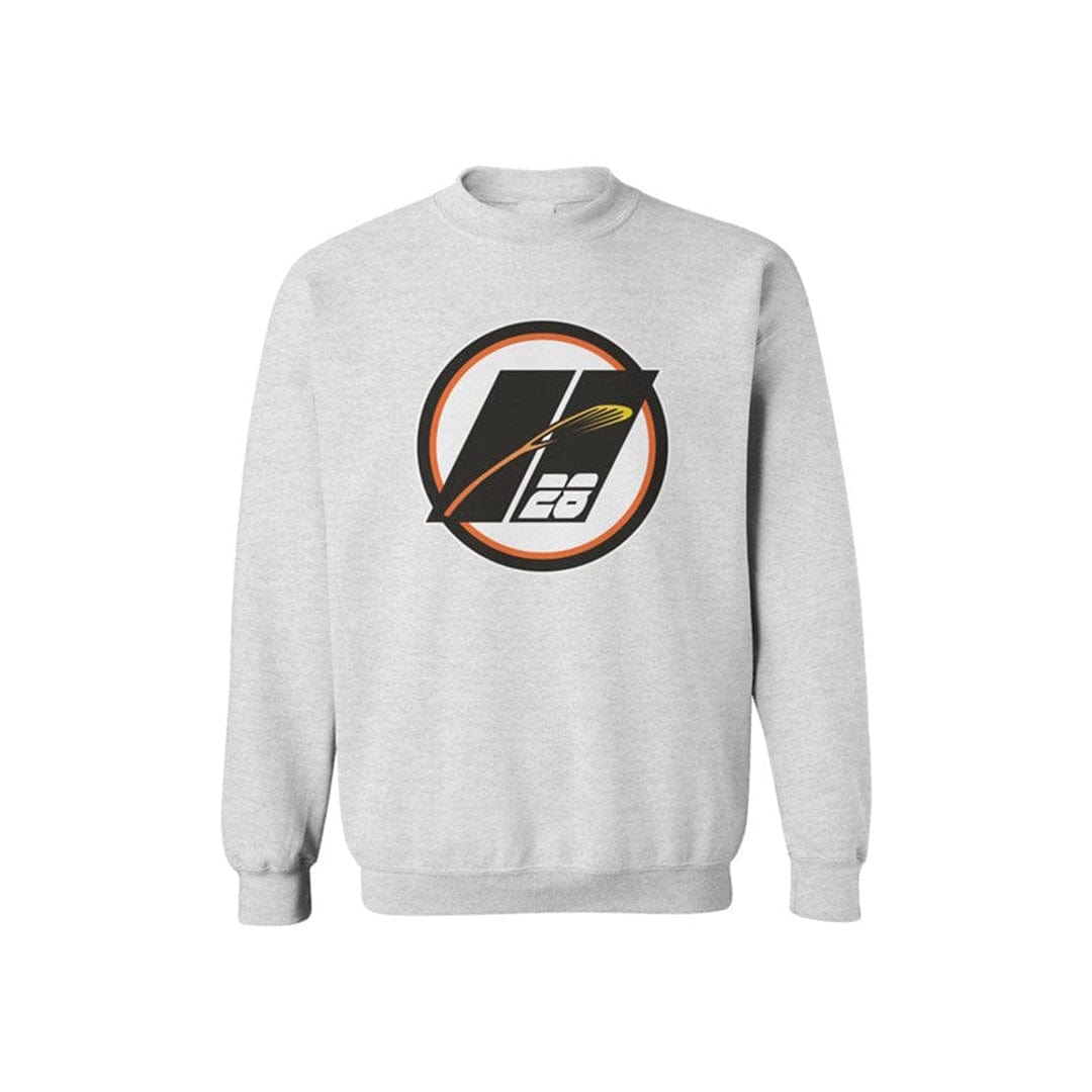 28 Lacrosse Youth Sweatshirt Signature Lacrosse