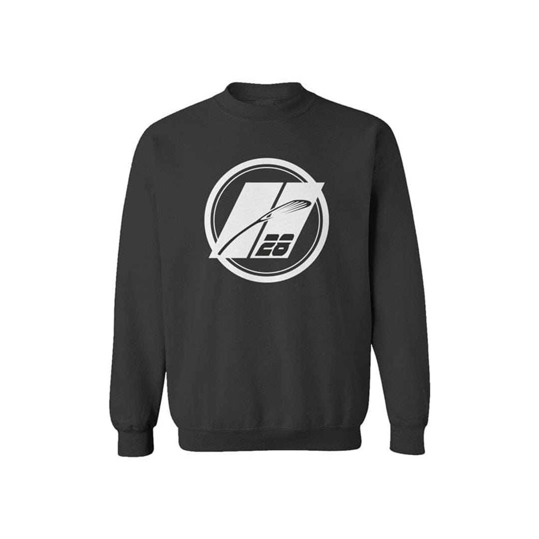 28 Lacrosse Youth Sweatshirt Signature Lacrosse