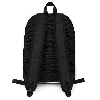 30A Lacrosse Club Backpack Signature Lacrosse