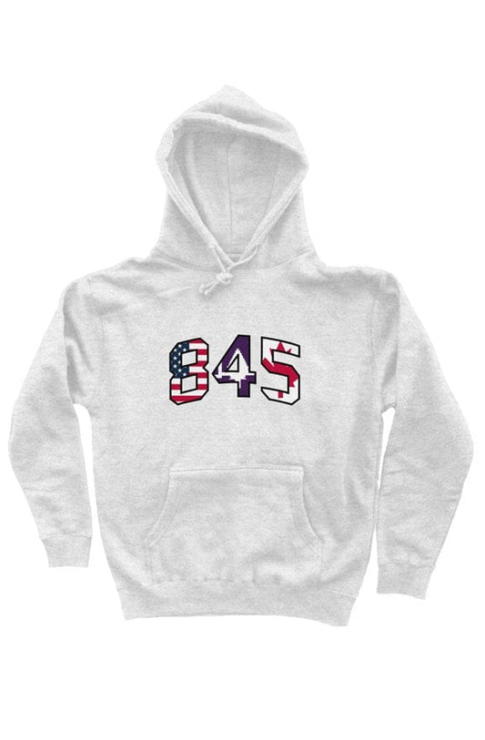 845 BLC Adult Hoodie Signature Lacrosse