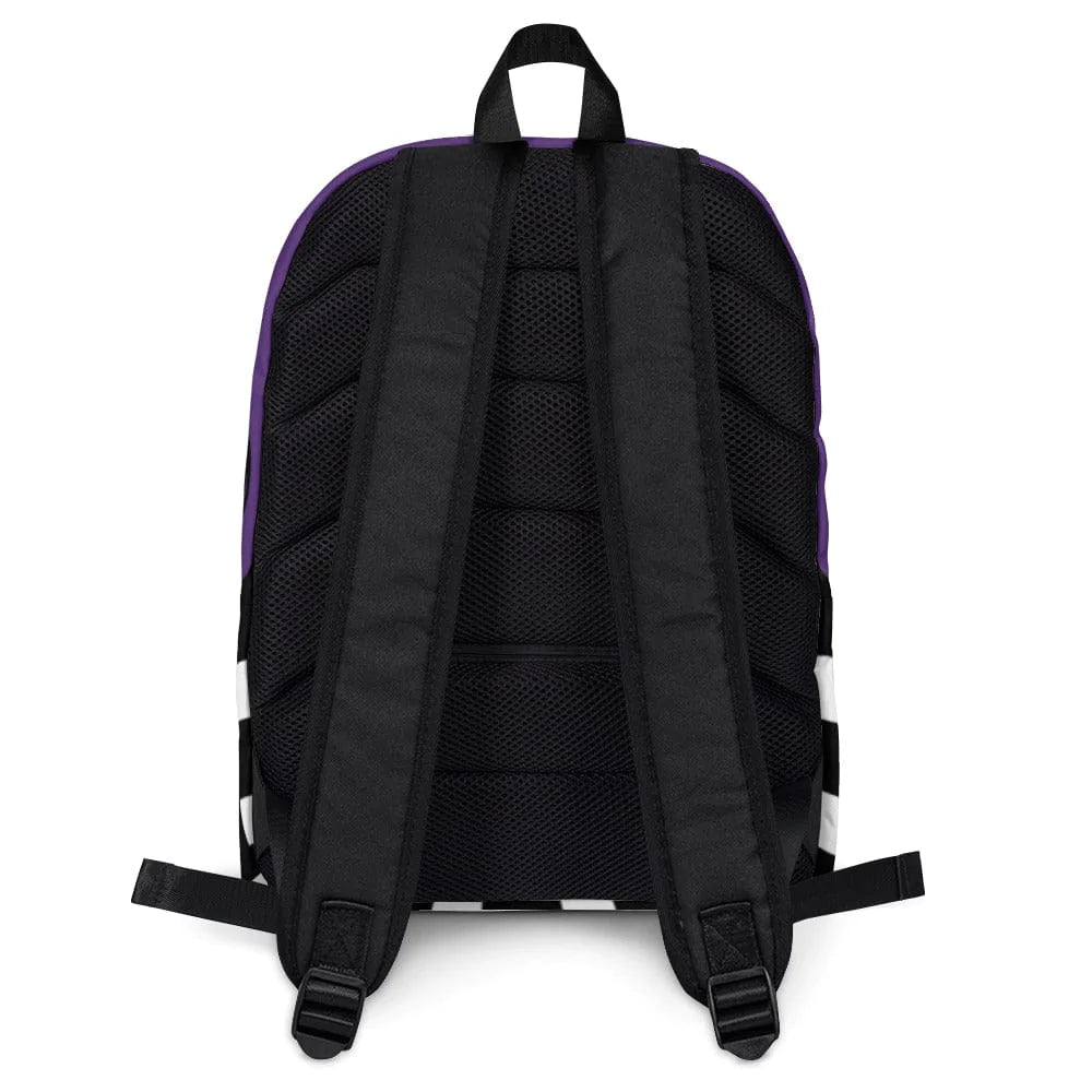 All-Over Print Backpack Signature Lacrosse