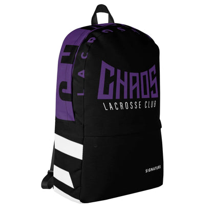 All-Over Print Backpack Signature Lacrosse