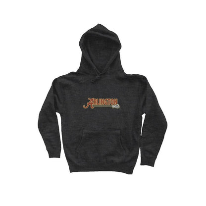 Arlington Lagrange Lacrosse Club Adult Hoodie Signature Lacrosse