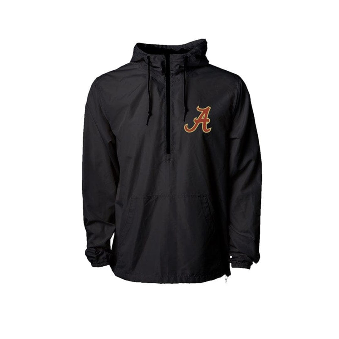 Arlington Lagrange Lacrosse Club Adult Wind Breaker Signature Lacrosse