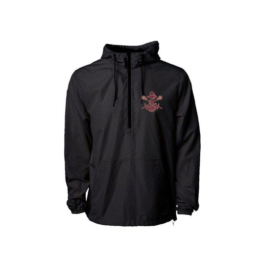 Arlington Lagrange Lacrosse Club Adult Wind Breaker Signature Lacrosse