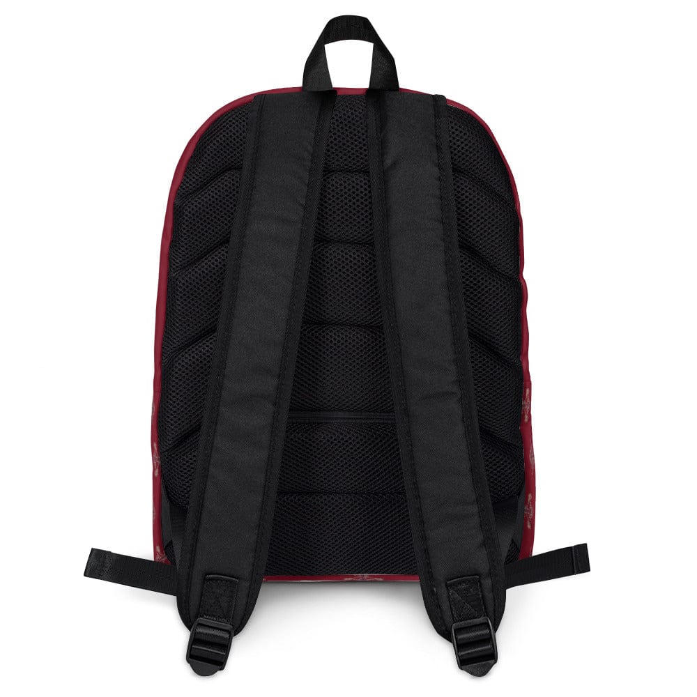 Arlington Lagrange Lacrosse Club Backpack Signature Lacrosse