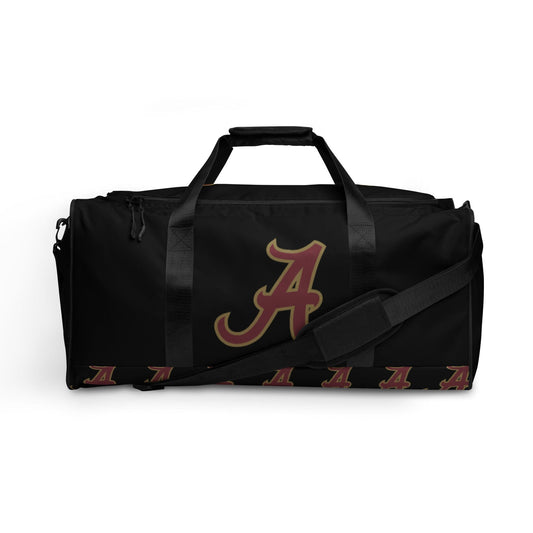 Arlington Lagrange Lacrosse Club Sideline Bag Signature Lacrosse