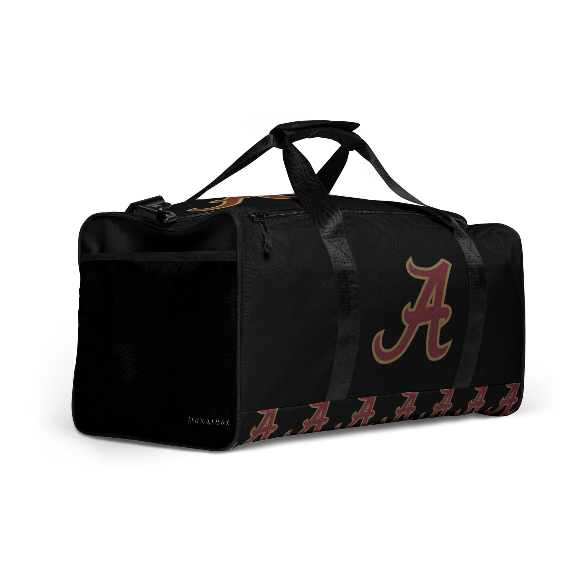 Arlington Lagrange Lacrosse Club Sideline Bag Signature Lacrosse