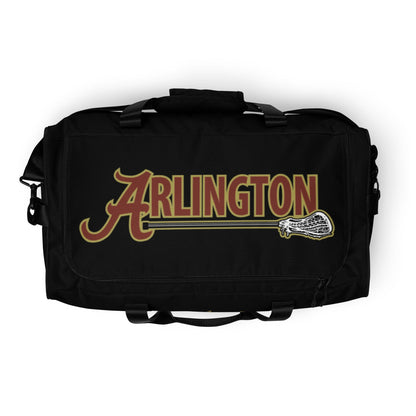 Arlington Lagrange Lacrosse Club Sideline Bag Signature Lacrosse