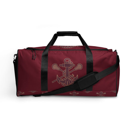 Arlington Lagrange Lacrosse Club Sideline Bag Signature Lacrosse