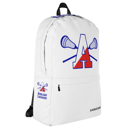 Ashland Youth Lacrosse Backpack Signature Lacrosse