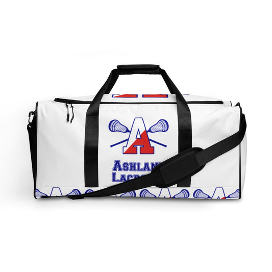 Ashland Youth Lacrosse Sideline Bag Signature Lacrosse