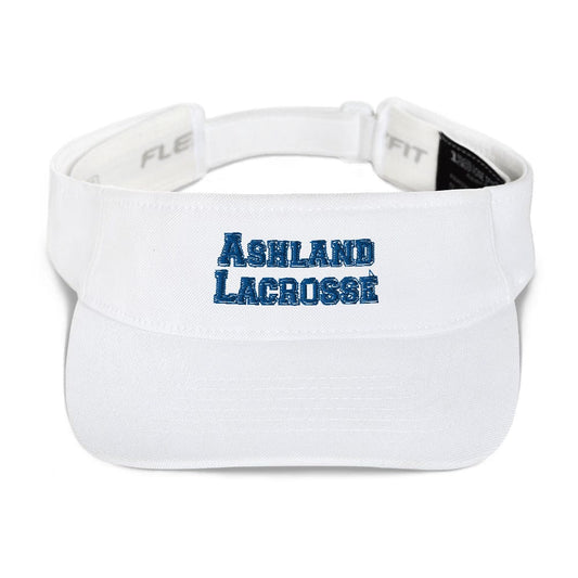 Ashland Youth Lacrosse Visor Signature Lacrosse