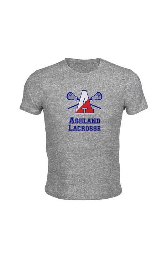 Ashland Youth Lacrosse Youth Cotton Short Sleeve T-Shirt Signature Lacrosse