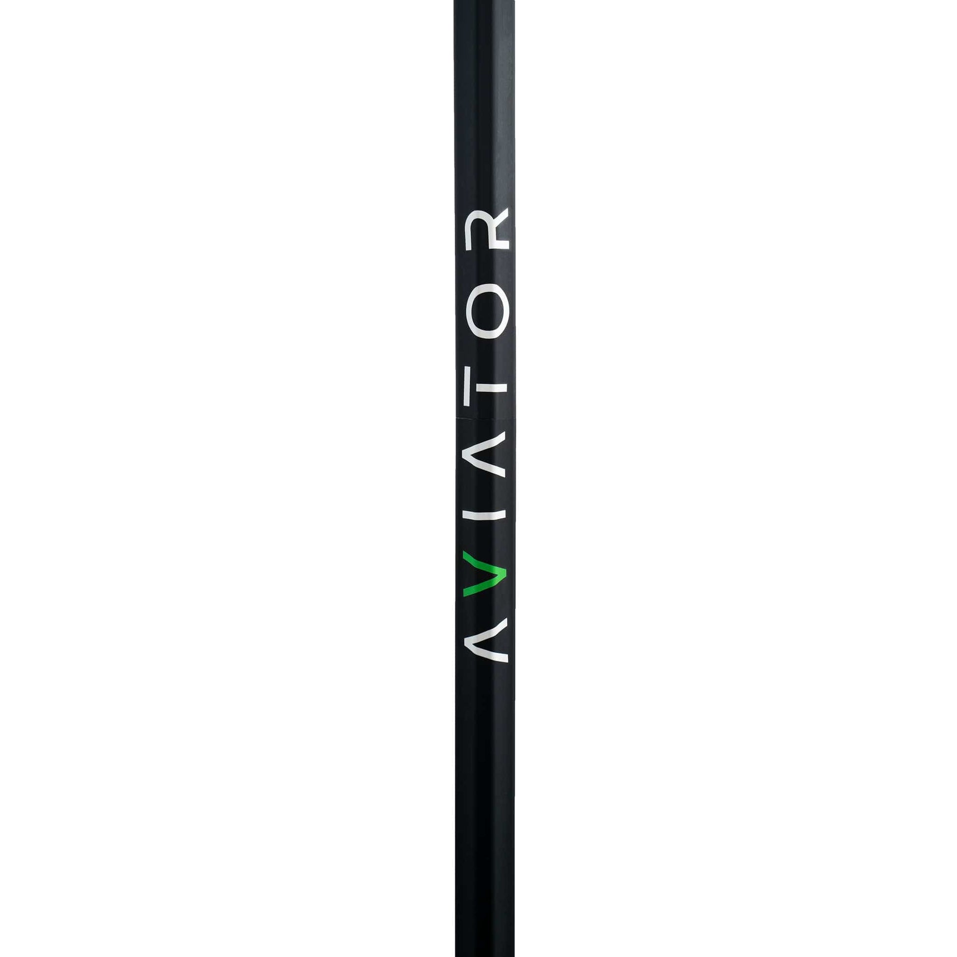 Aviator Complete Travel Lacrosse Stick Signature Lacrosse