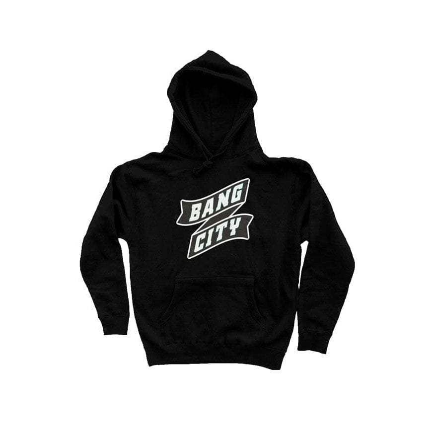 Bang City Lacrosse Club Adult Hoodie Signature Lacrosse