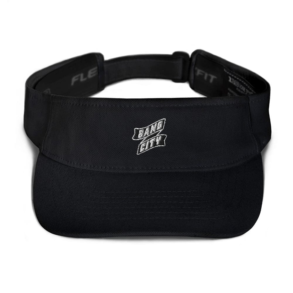 Bang City Lacrosse Club Adult Visor Signature Lacrosse