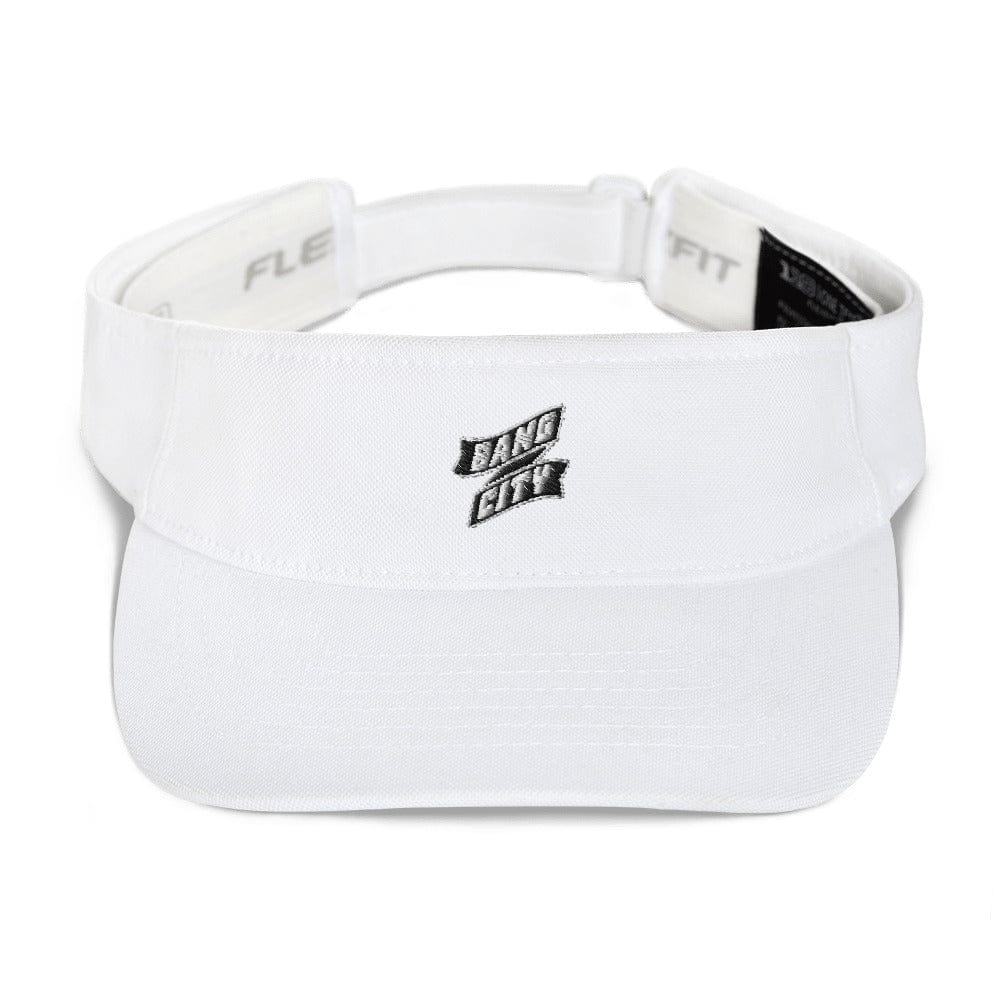 Bang City Lacrosse Club Adult Visor Signature Lacrosse