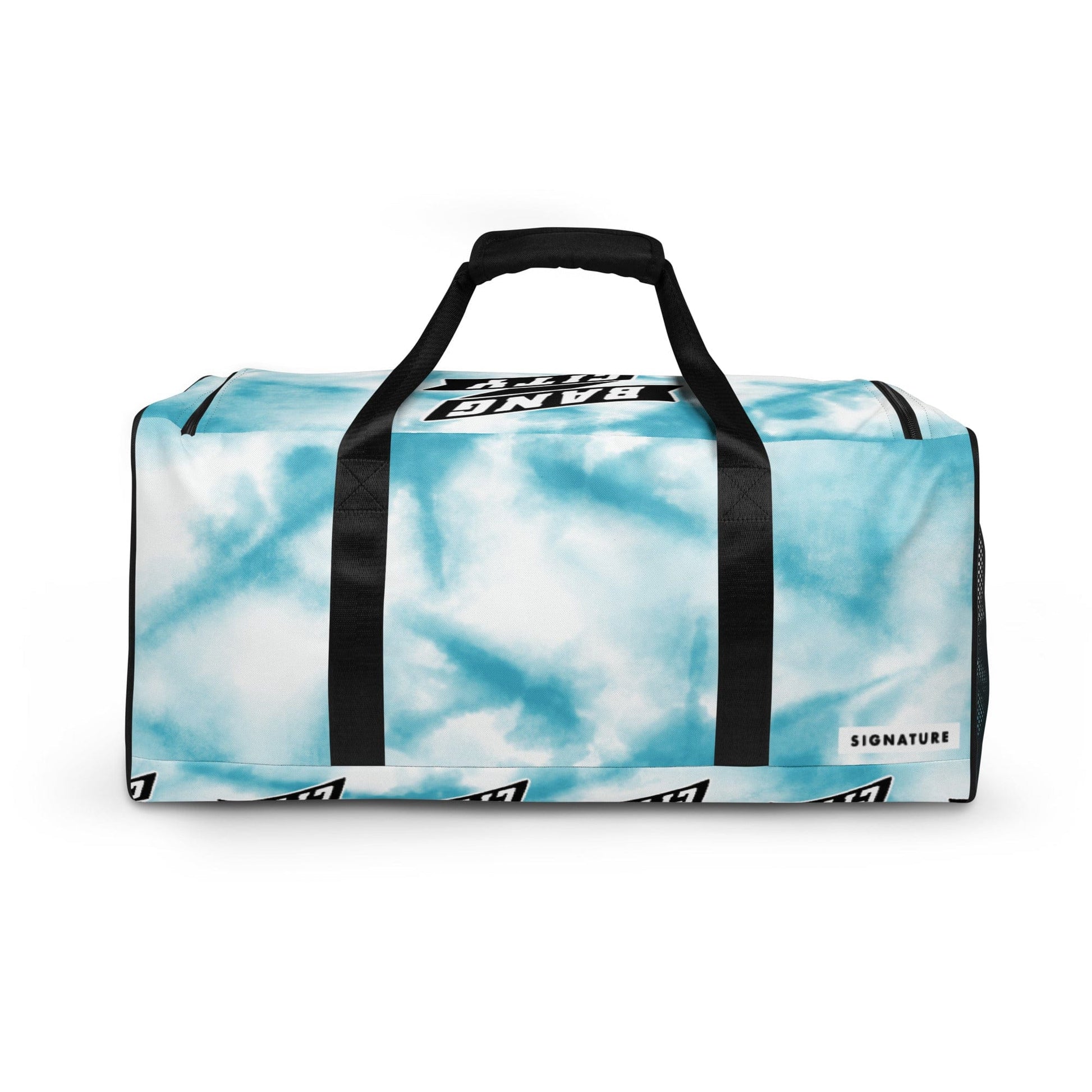 Bang City Lacrosse Club Sideline Bag Signature Lacrosse