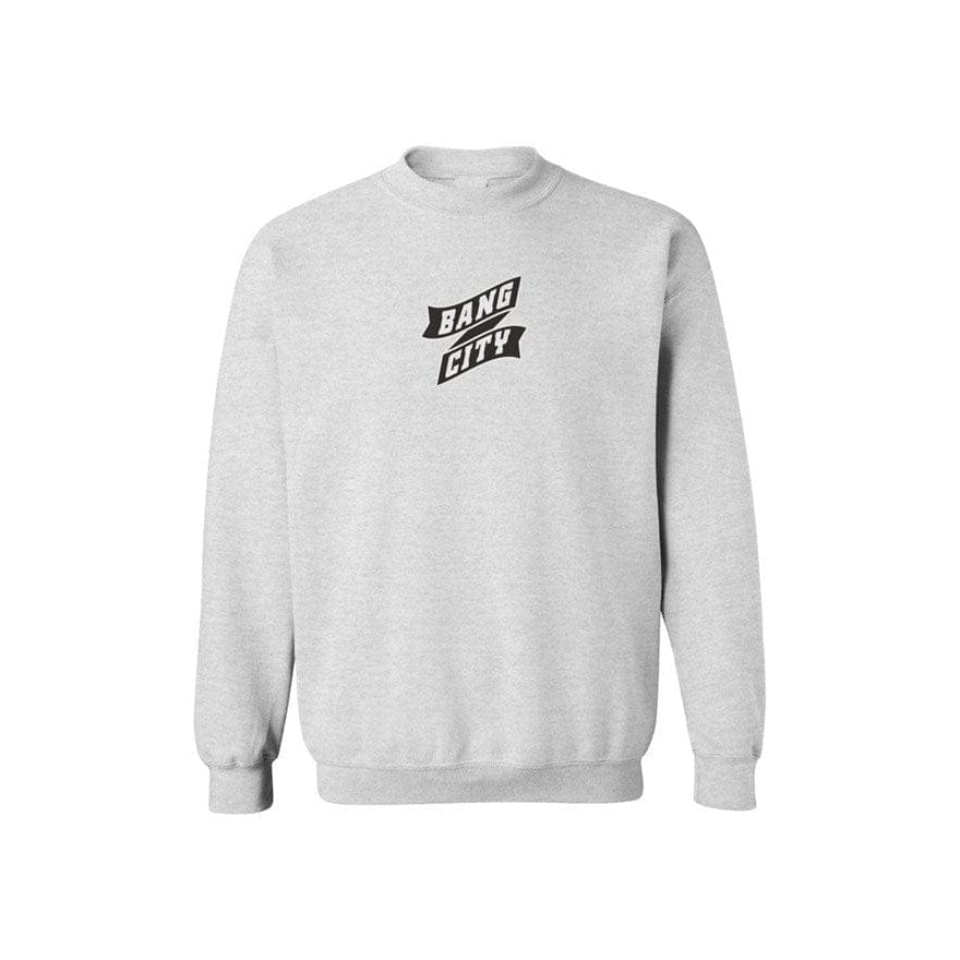 Bang City Lacrosse Club Youth Sweatshirt Signature Lacrosse