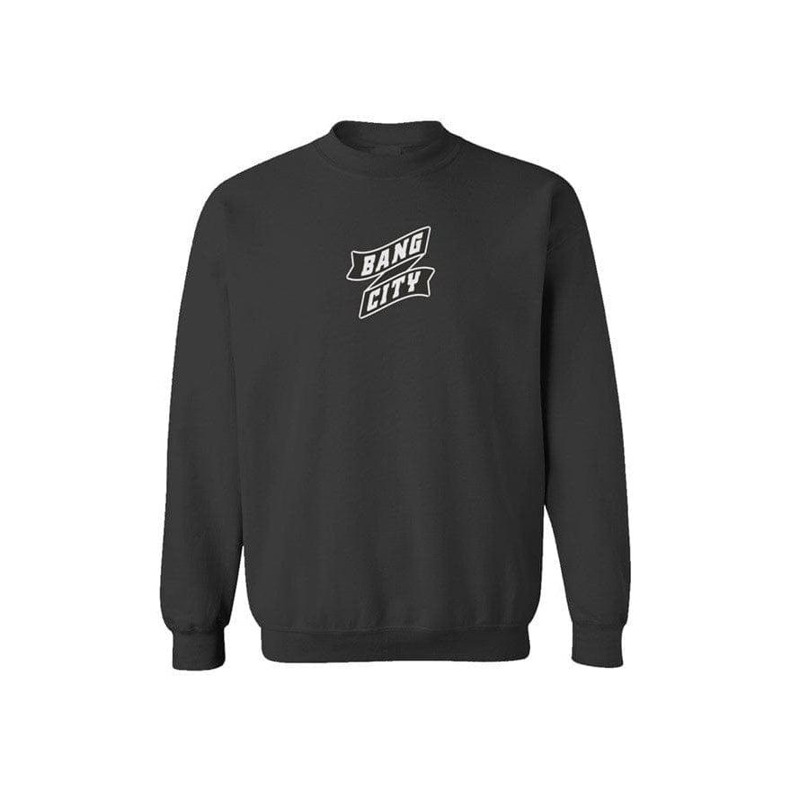 Bang City Lacrosse Club Youth Sweatshirt Signature Lacrosse