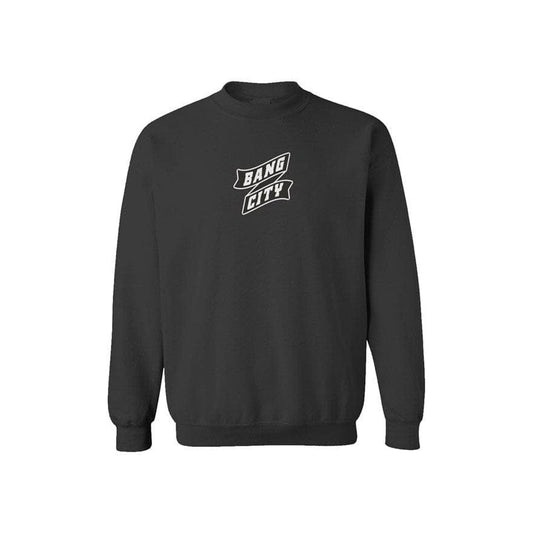 Bang City Lacrosse Club Youth Sweatshirt Signature Lacrosse