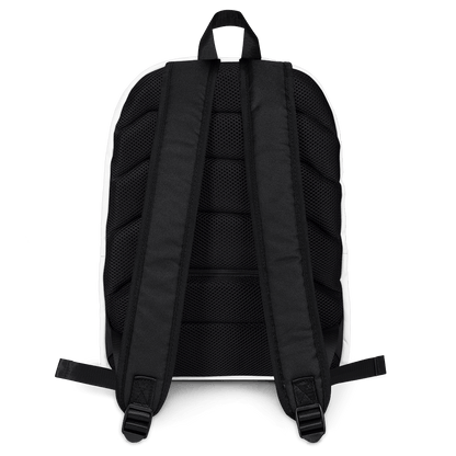 Bay Area Sand Sharks Backpack Signature Lacrosse