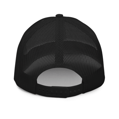Bay Area Sand Sharks Richardson Trucker Hat Signature Lacrosse