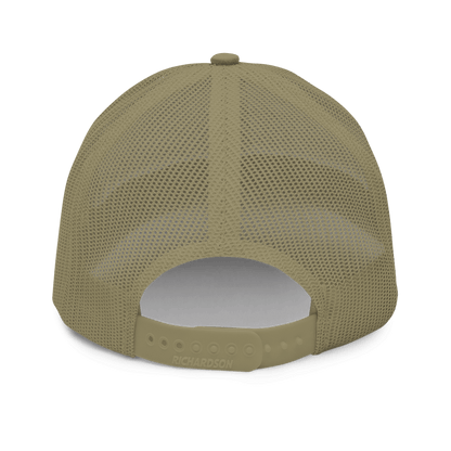 Bay Area Sand Sharks Richardson Trucker Hat Signature Lacrosse
