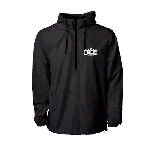 Beach Lacrosse Adult Wind Breaker Signature Lacrosse