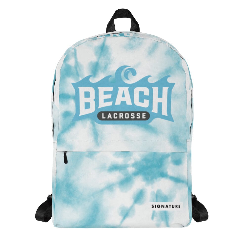 Beach Lacrosse Backpack Signature Lacrosse