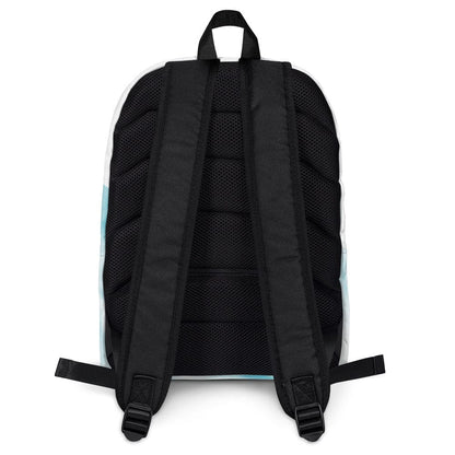 Beach Lacrosse Backpack Signature Lacrosse