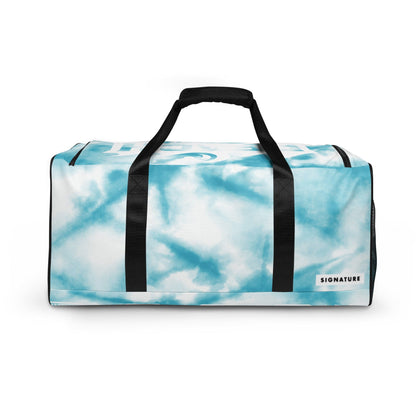 Beach Lacrosse Sideline Bag Signature Lacrosse