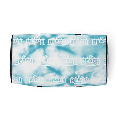 Beach Lacrosse Sideline Bag Signature Lacrosse