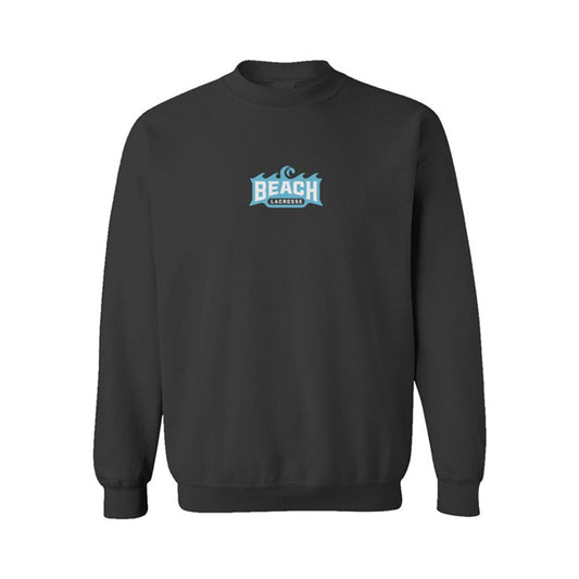 Beach Lacrosse Youth Sweatshirt Signature Lacrosse