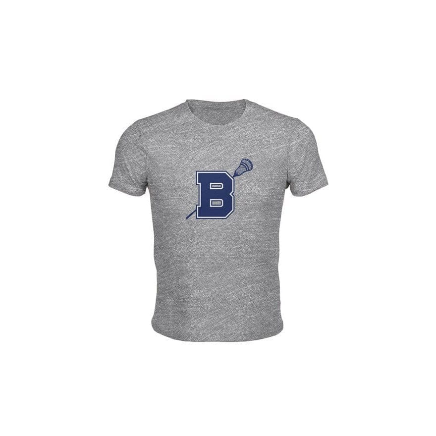 Bellarmine Prep Lacrosse Youth Cotton Short Sleeve T-Shirt Signature Lacrosse