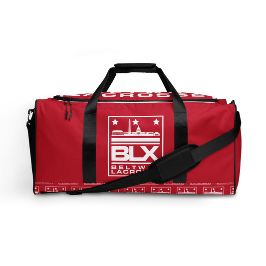 Beltway Lacrosse League Sideline Bag Signature Lacrosse