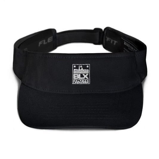 Beltway Lacrosse League Visor Signature Lacrosse