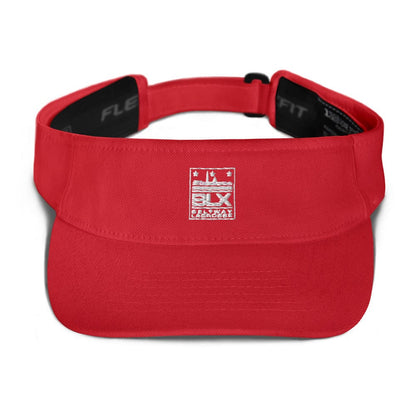 Beltway Lacrosse League Visor Signature Lacrosse