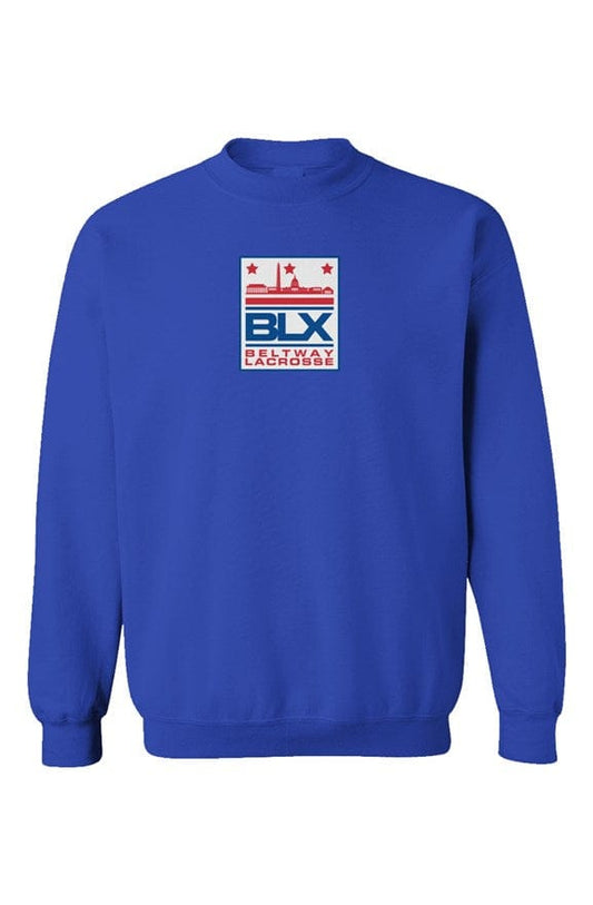 Beltway Lacrosse League Youth Sweatshirt Signature Lacrosse