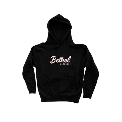 Bethel Youth Lacrosse Adult Hoodie Signature Lacrosse