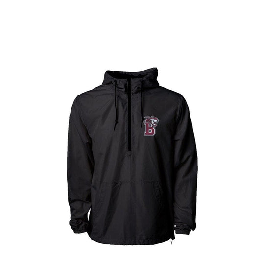 Bethel Youth Lacrosse Adult Wind Breaker Signature Lacrosse