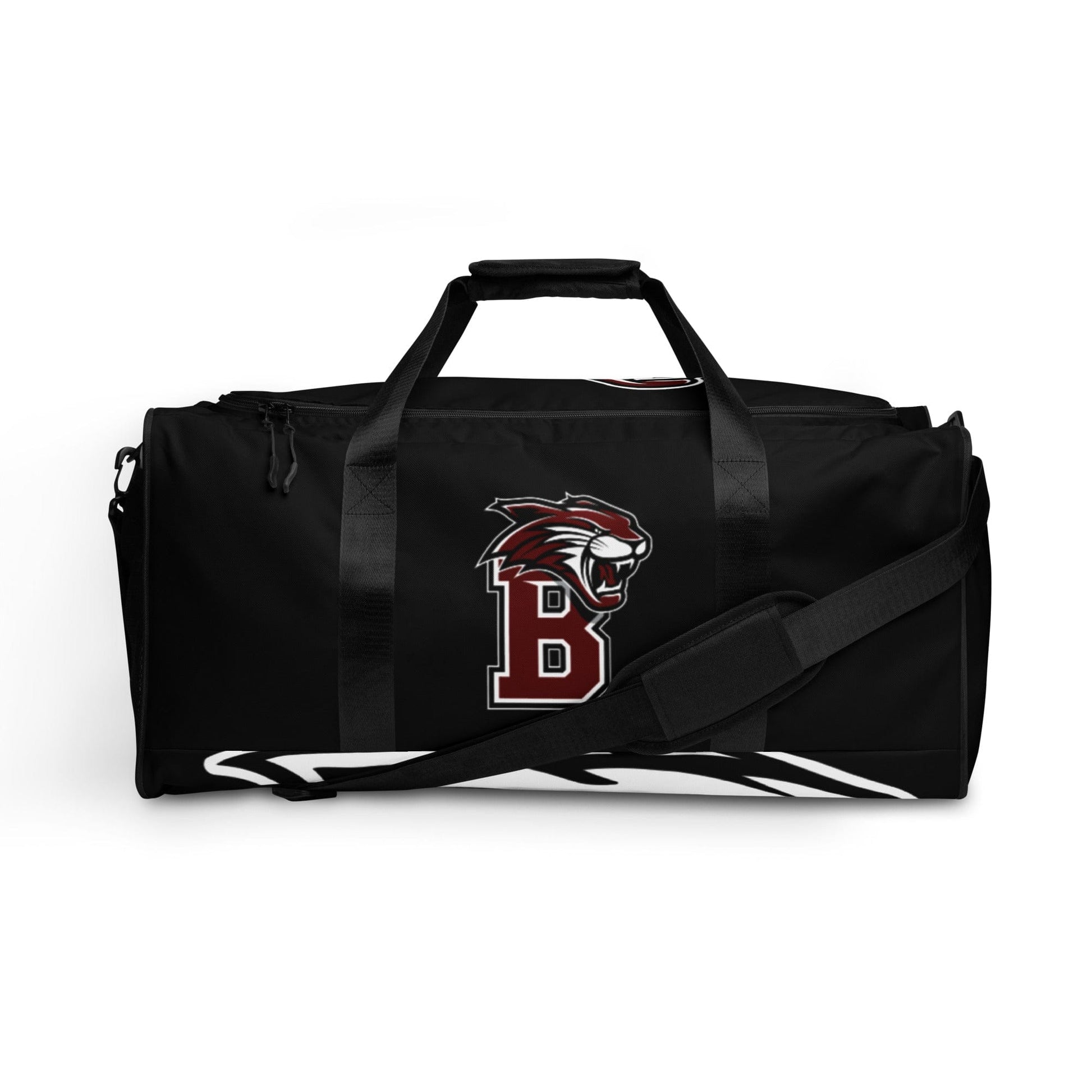 Bethel Youth Lacrosse Sideline Bag Signature Lacrosse