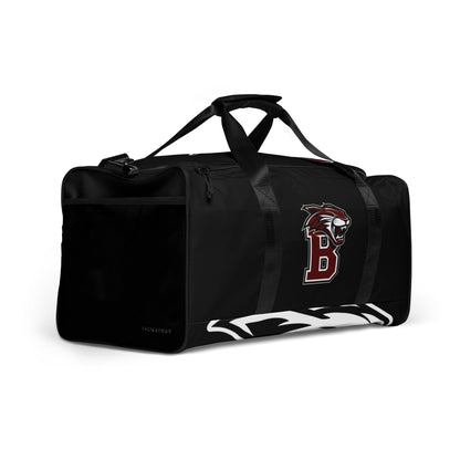 Bethel Youth Lacrosse Sideline Bag Signature Lacrosse