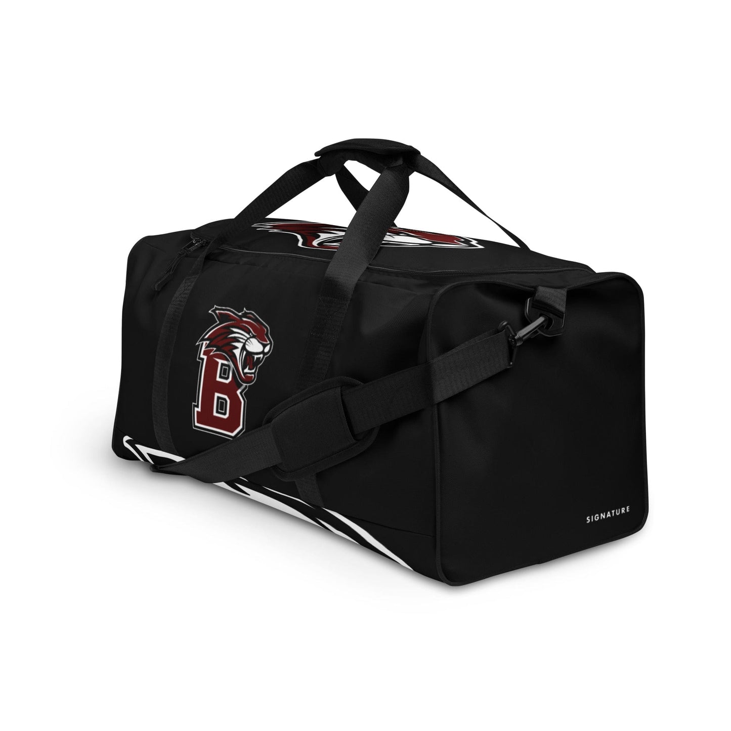 Bethel Youth Lacrosse Sideline Bag Signature Lacrosse