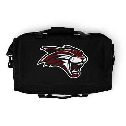 Bethel Youth Lacrosse Sideline Bag Signature Lacrosse