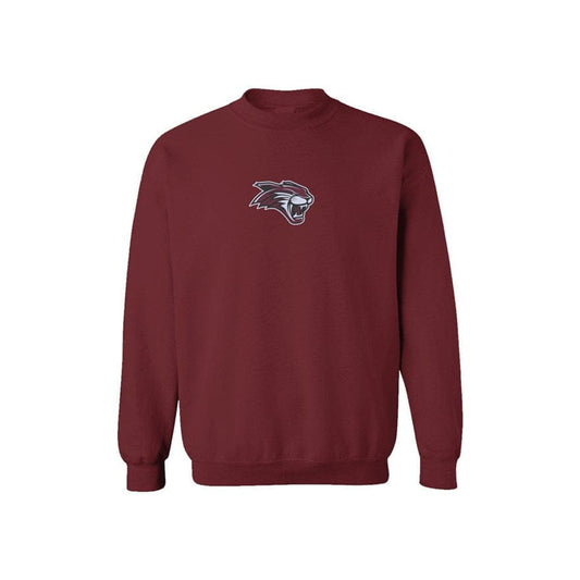 Bethel Youth Lacrosse Youth Sweatshirt Signature Lacrosse