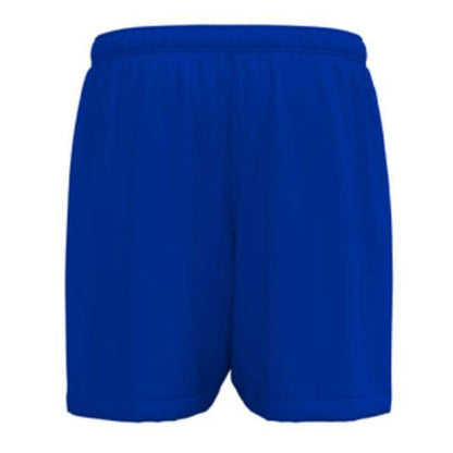 Bixby Spartans Youth Lacrosse Men's Performance Game Shorts - Basic 2.0 Signature Lacrosse