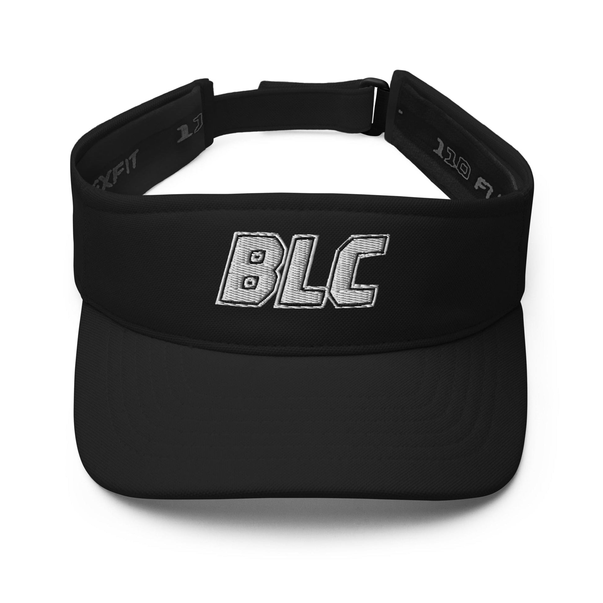 Blackhawk Lacrosse Adult Visor Signature Lacrosse