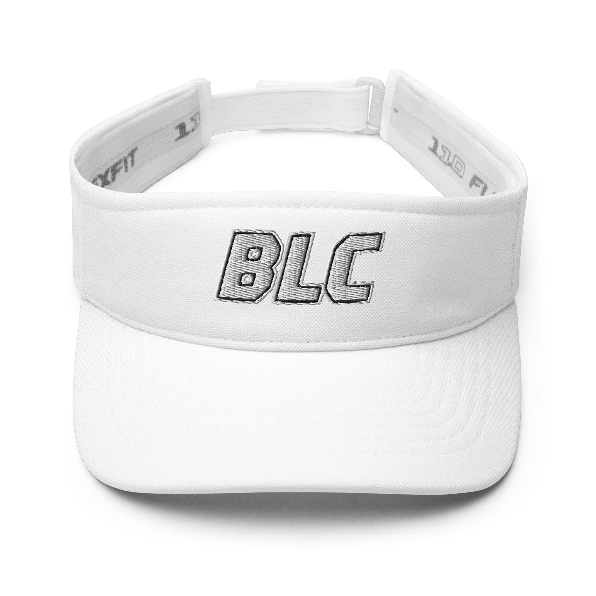 Blackhawk Lacrosse Adult Visor Signature Lacrosse